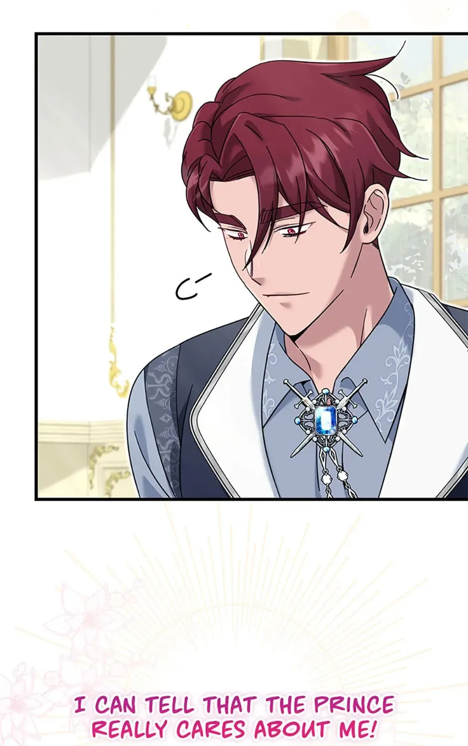 Baby Pharmacist Princess Chapter 15 page 87 - 
