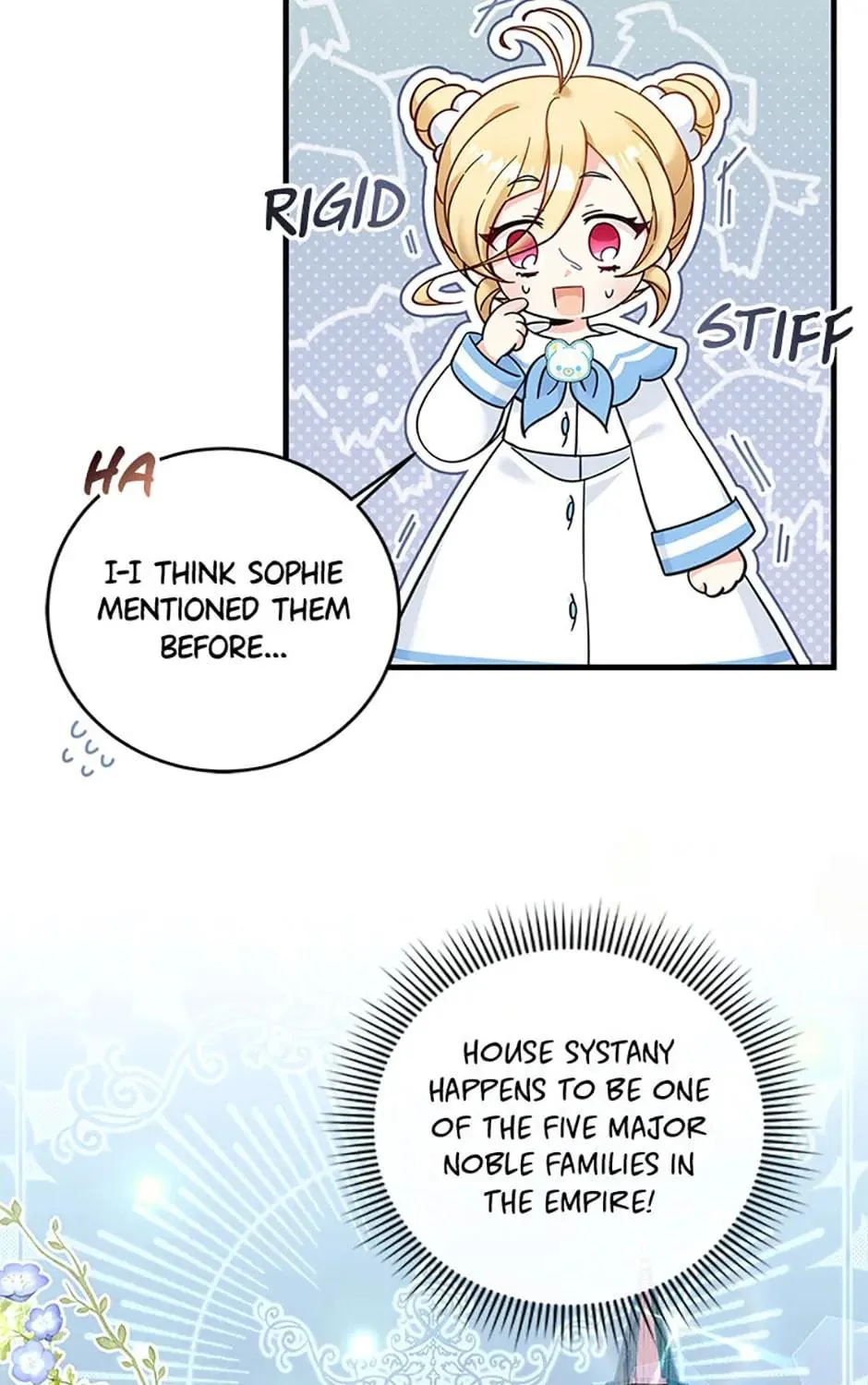 Baby Pharmacist Princess Chapter 15 page 95 - 