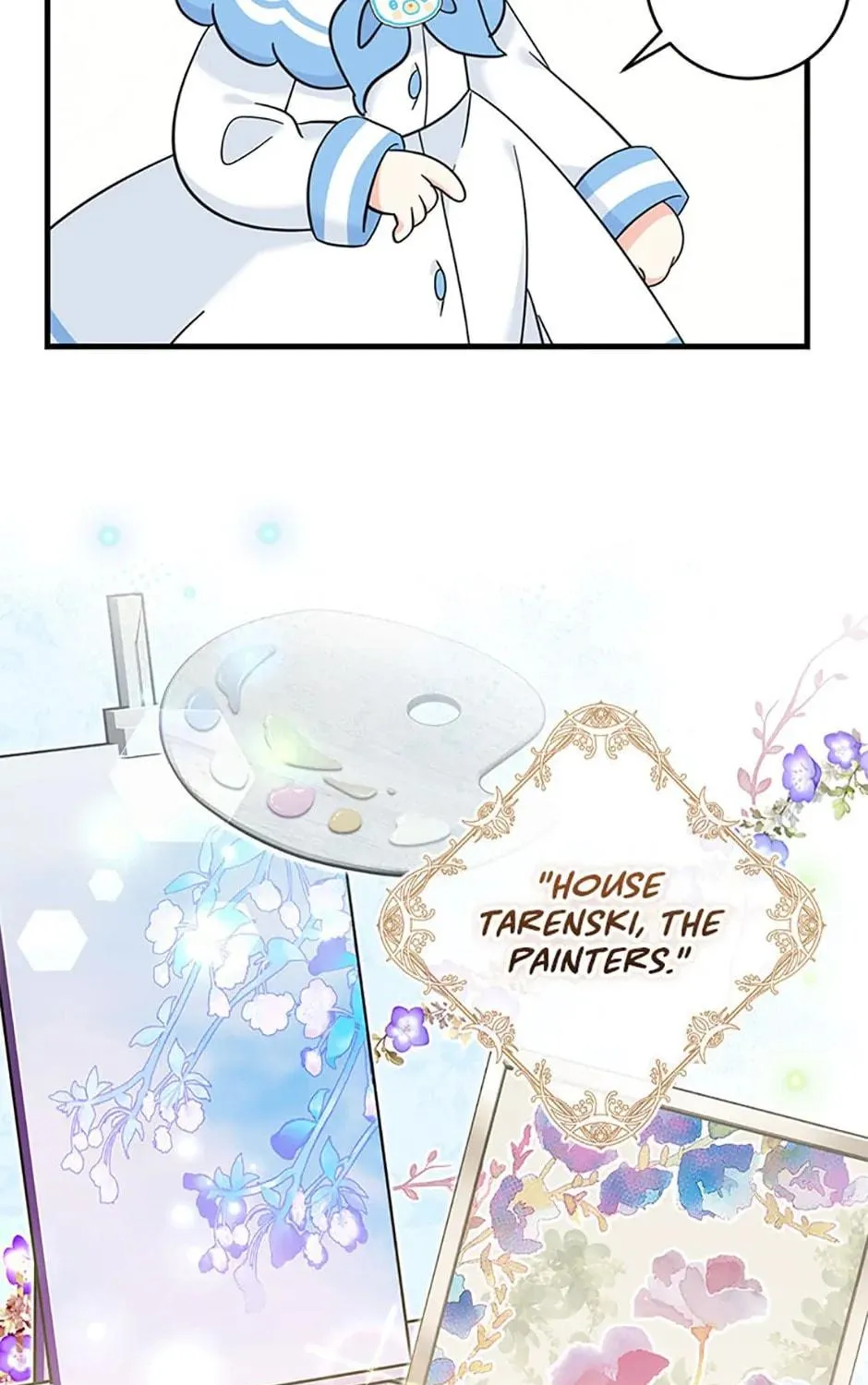 Baby Pharmacist Princess Chapter 15 page 99 - 