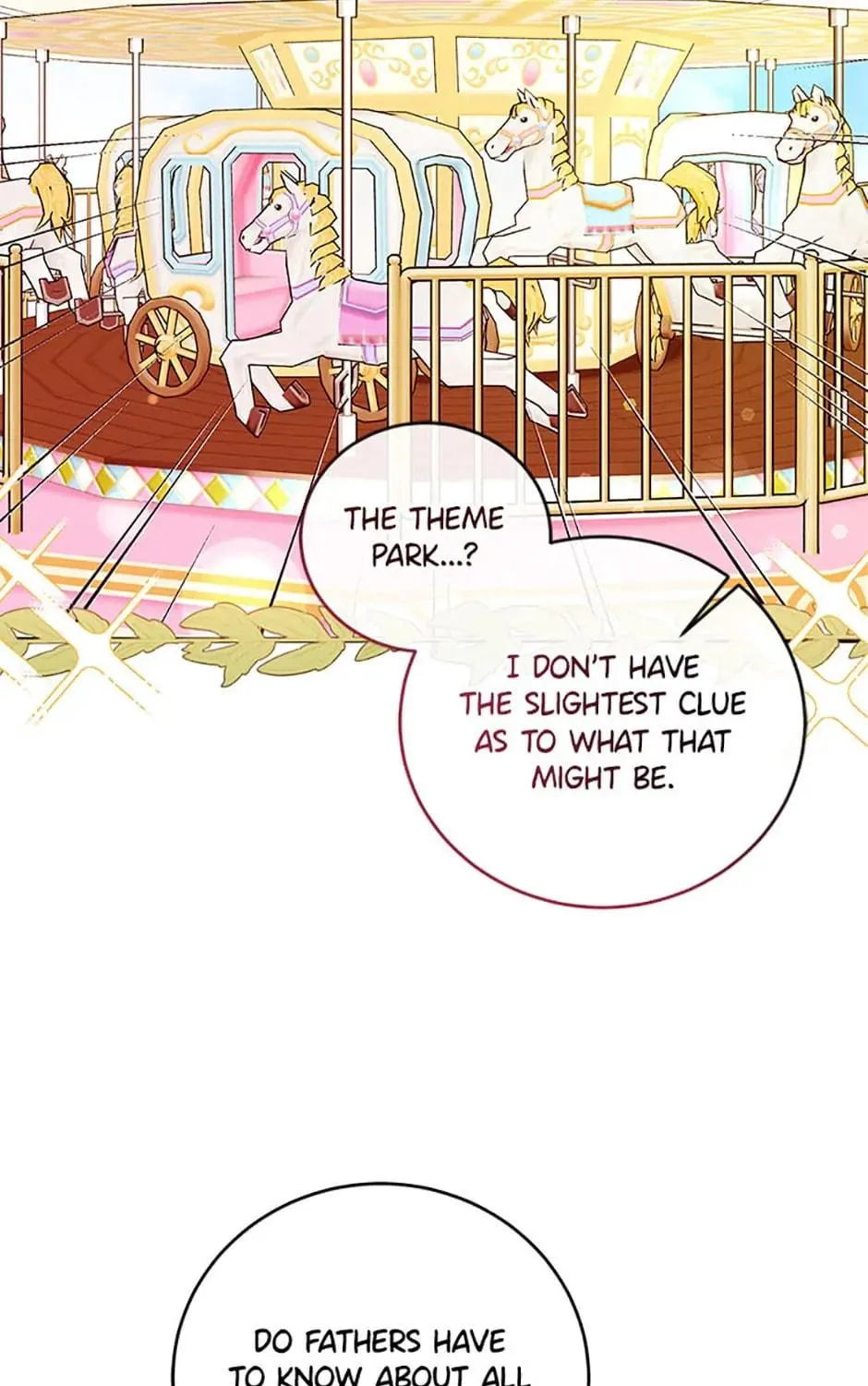 Baby Pharmacist Princess Chapter 16 page 101 - 