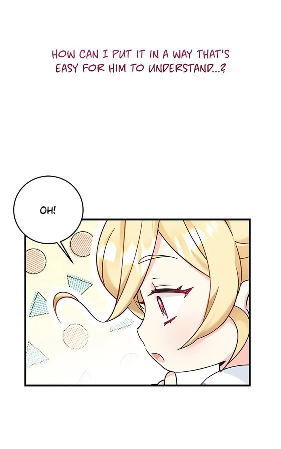 Baby Pharmacist Princess Chapter 16 page 105 - 