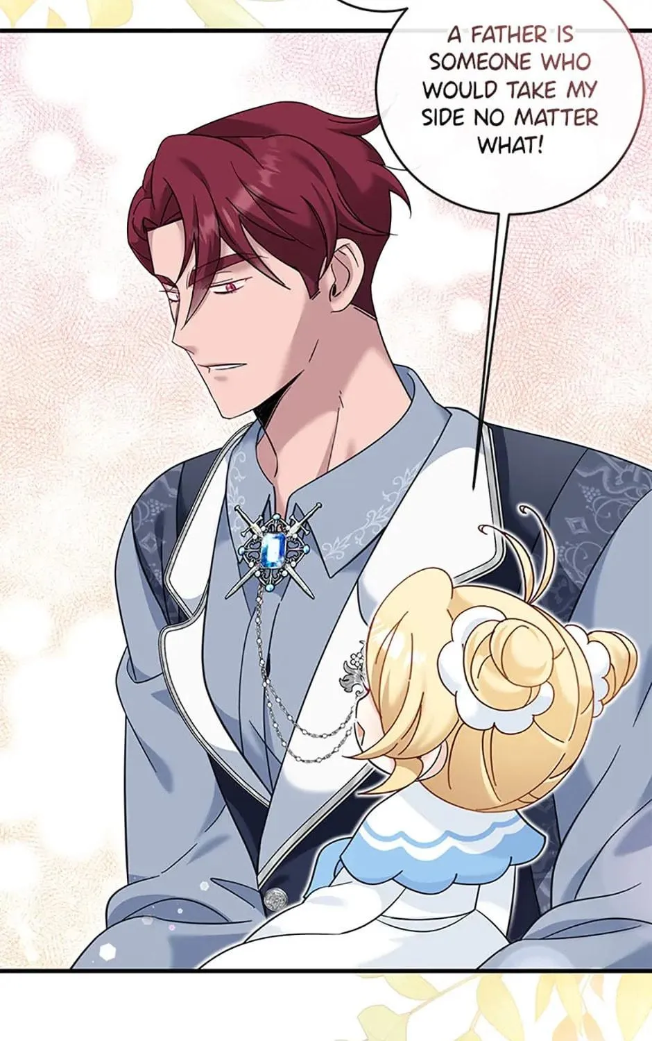 Baby Pharmacist Princess Chapter 16 page 107 - 