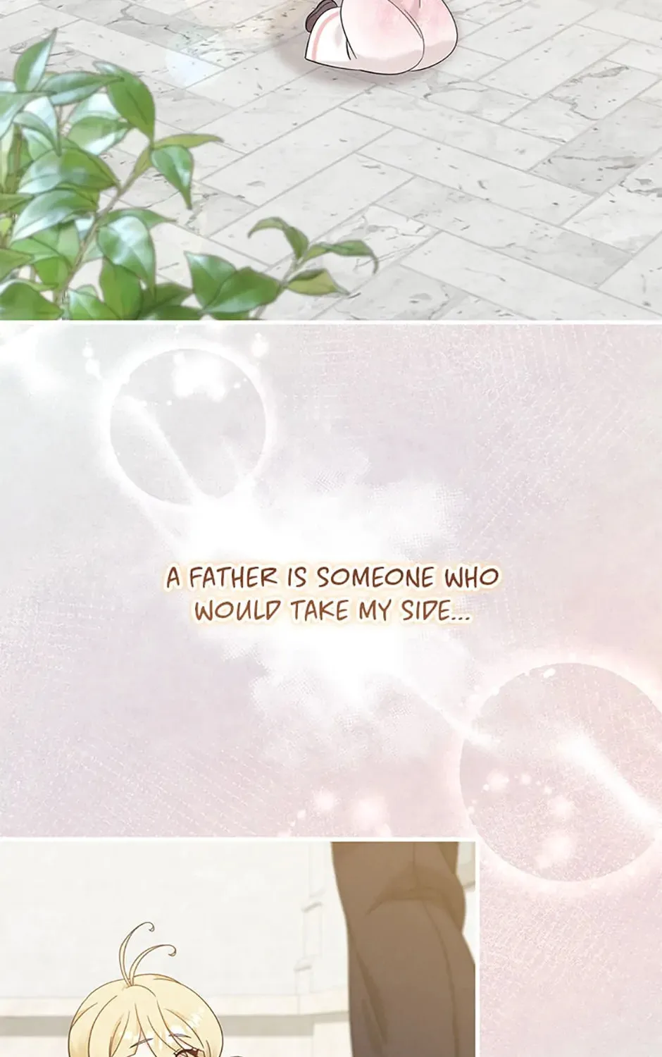 Baby Pharmacist Princess Chapter 16 page 111 - 