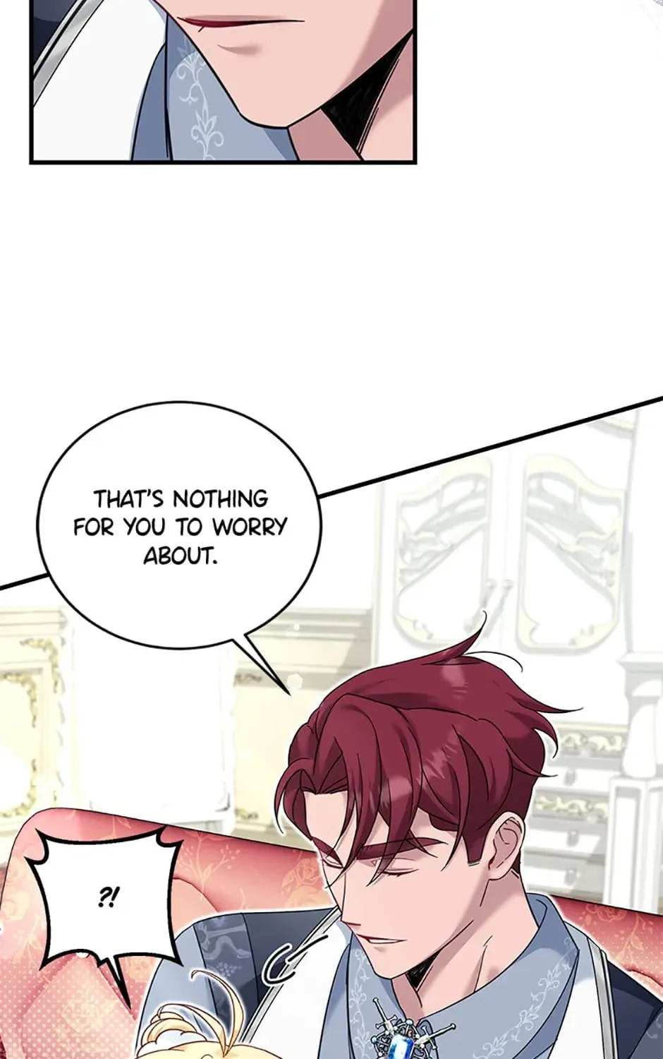 Baby Pharmacist Princess Chapter 16 page 117 - 