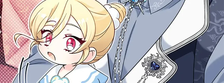 Baby Pharmacist Princess Chapter 16 page 118 - 
