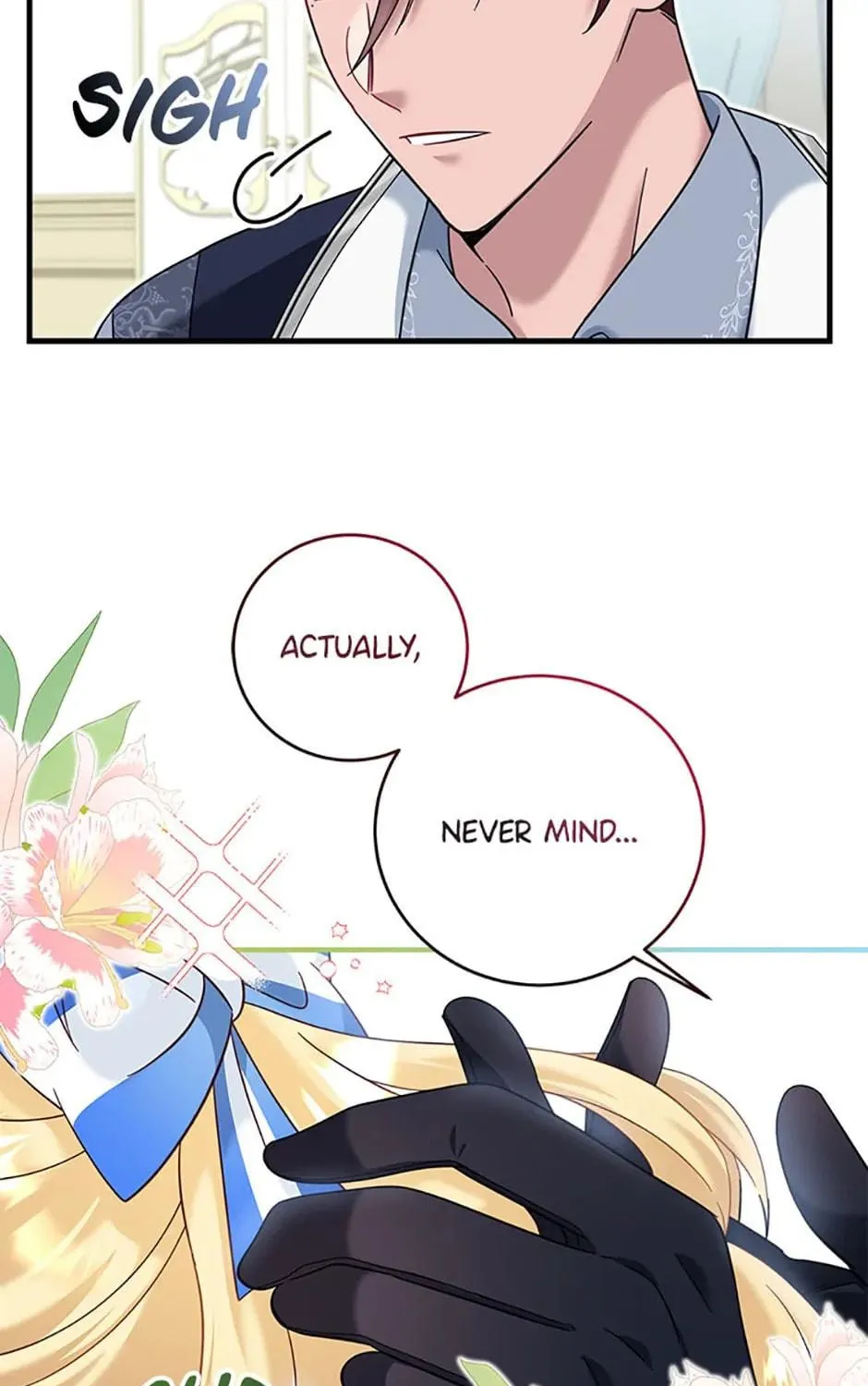 Baby Pharmacist Princess Chapter 16 page 125 - 