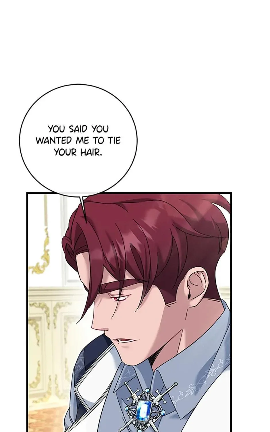 Baby Pharmacist Princess Chapter 16 page 129 - 