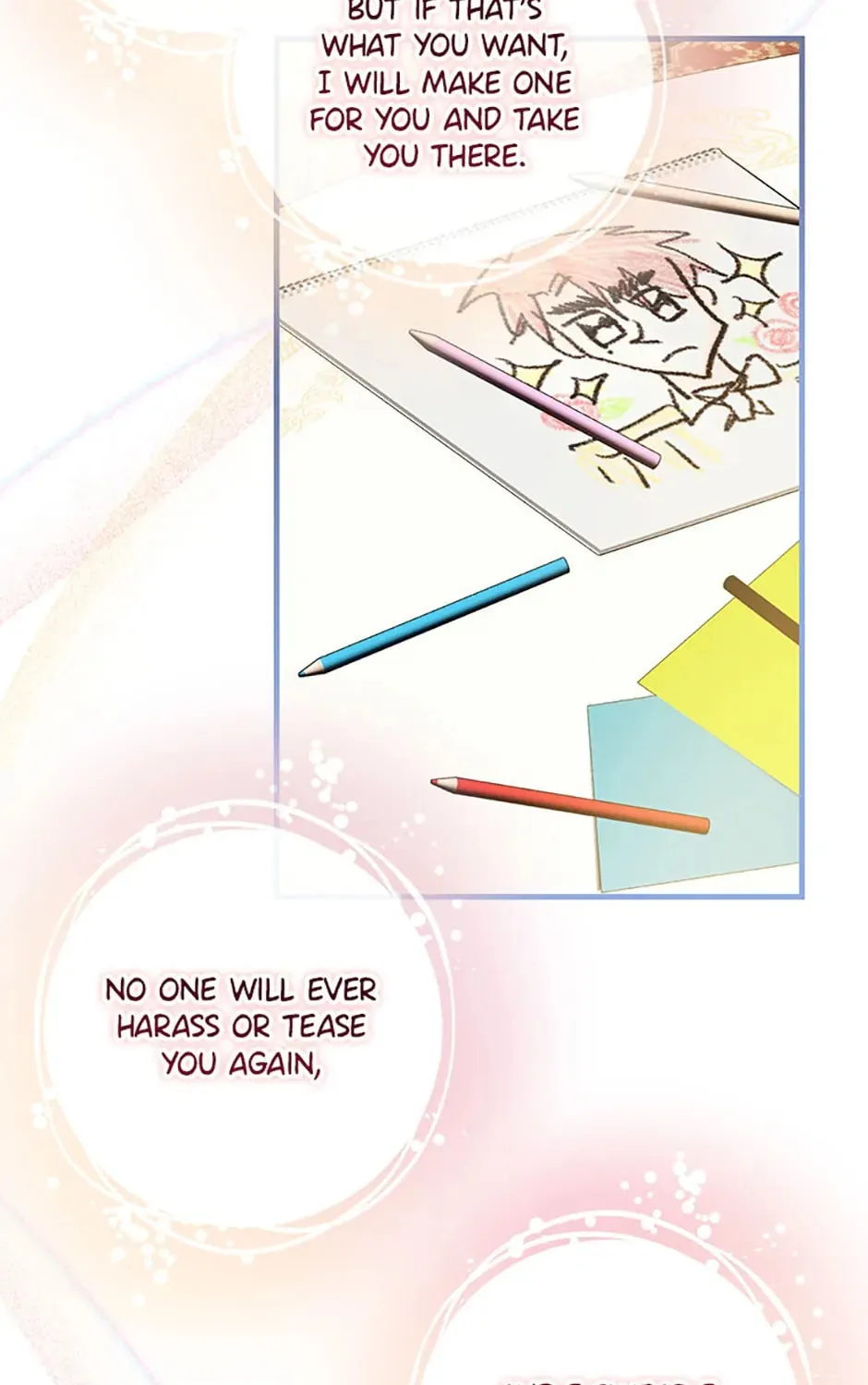 Baby Pharmacist Princess Chapter 16 page 133 - 