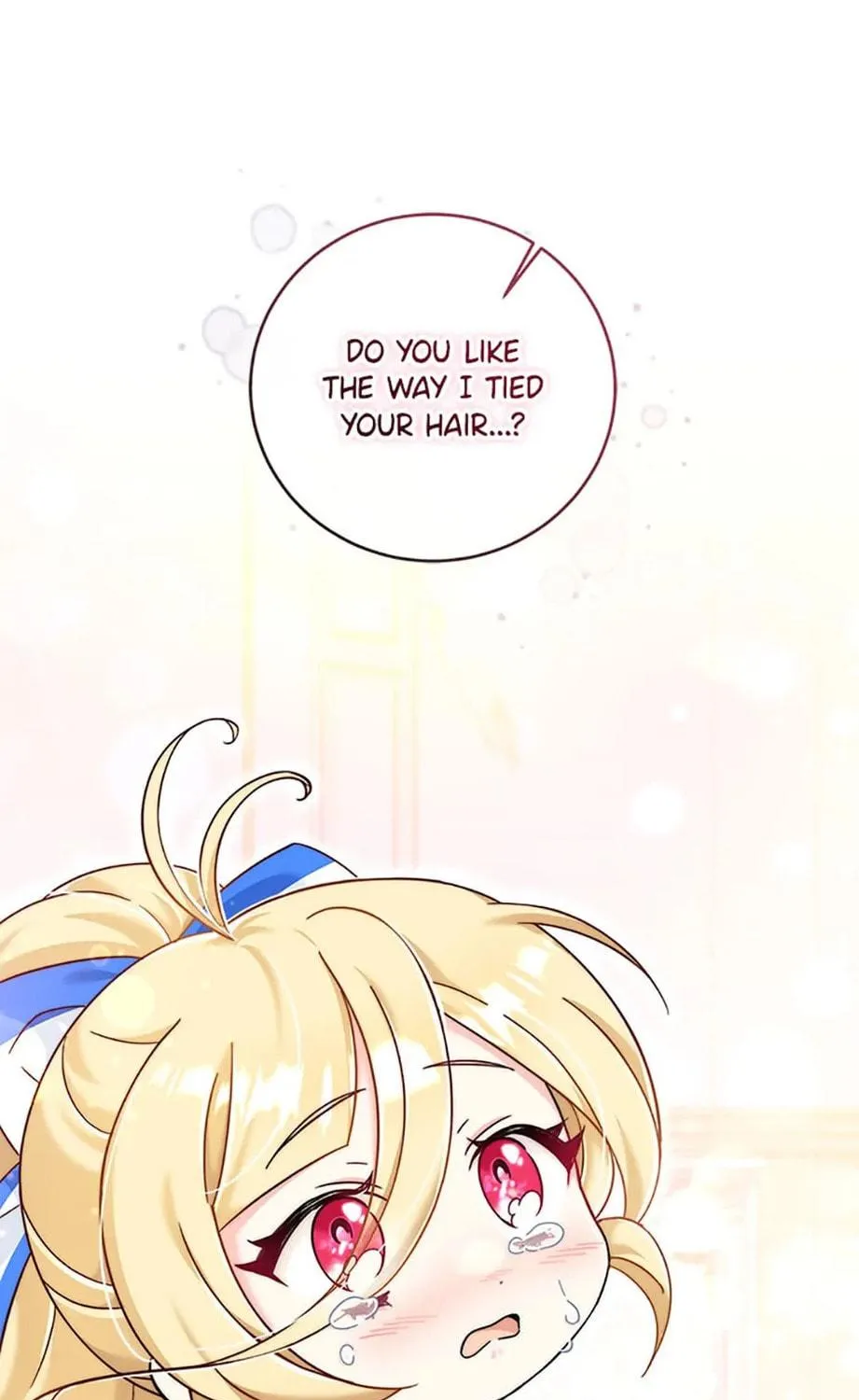 Baby Pharmacist Princess Chapter 16 page 137 - 