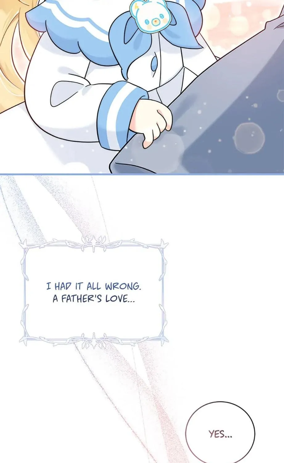 Baby Pharmacist Princess Chapter 16 page 139 - 