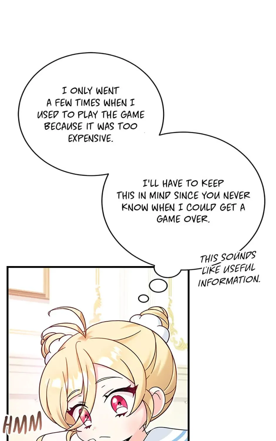 Baby Pharmacist Princess Chapter 16 page 15 - 