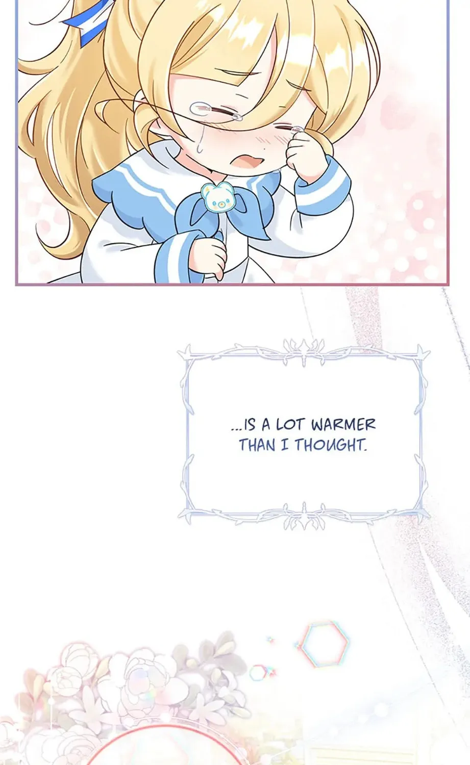 Baby Pharmacist Princess Chapter 16 page 141 - 
