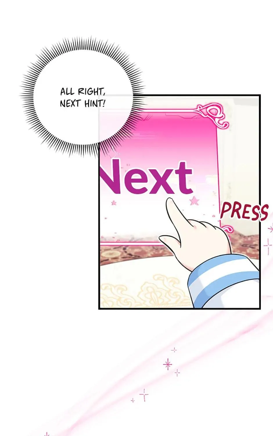 Baby Pharmacist Princess Chapter 16 page 17 - 