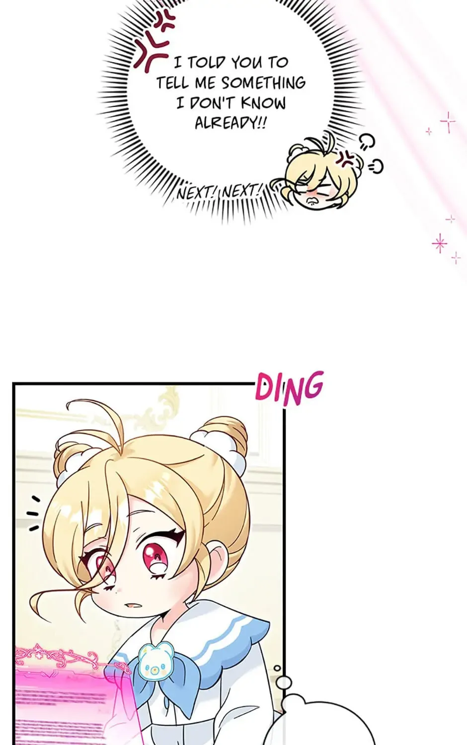 Baby Pharmacist Princess Chapter 16 page 25 - 