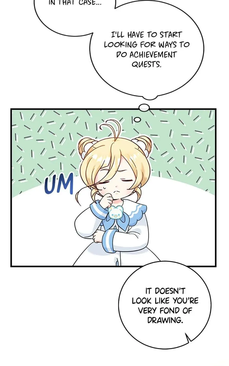 Baby Pharmacist Princess Chapter 16 page 35 - 