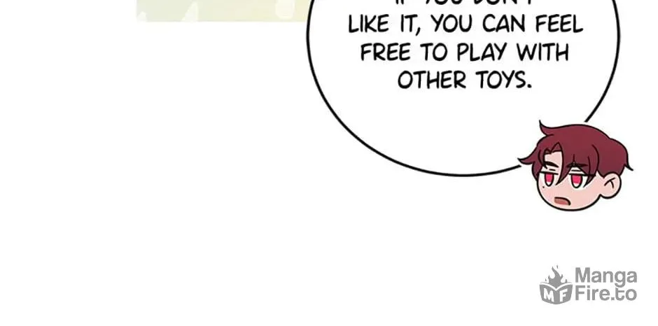 Baby Pharmacist Princess Chapter 16 page 40 - 