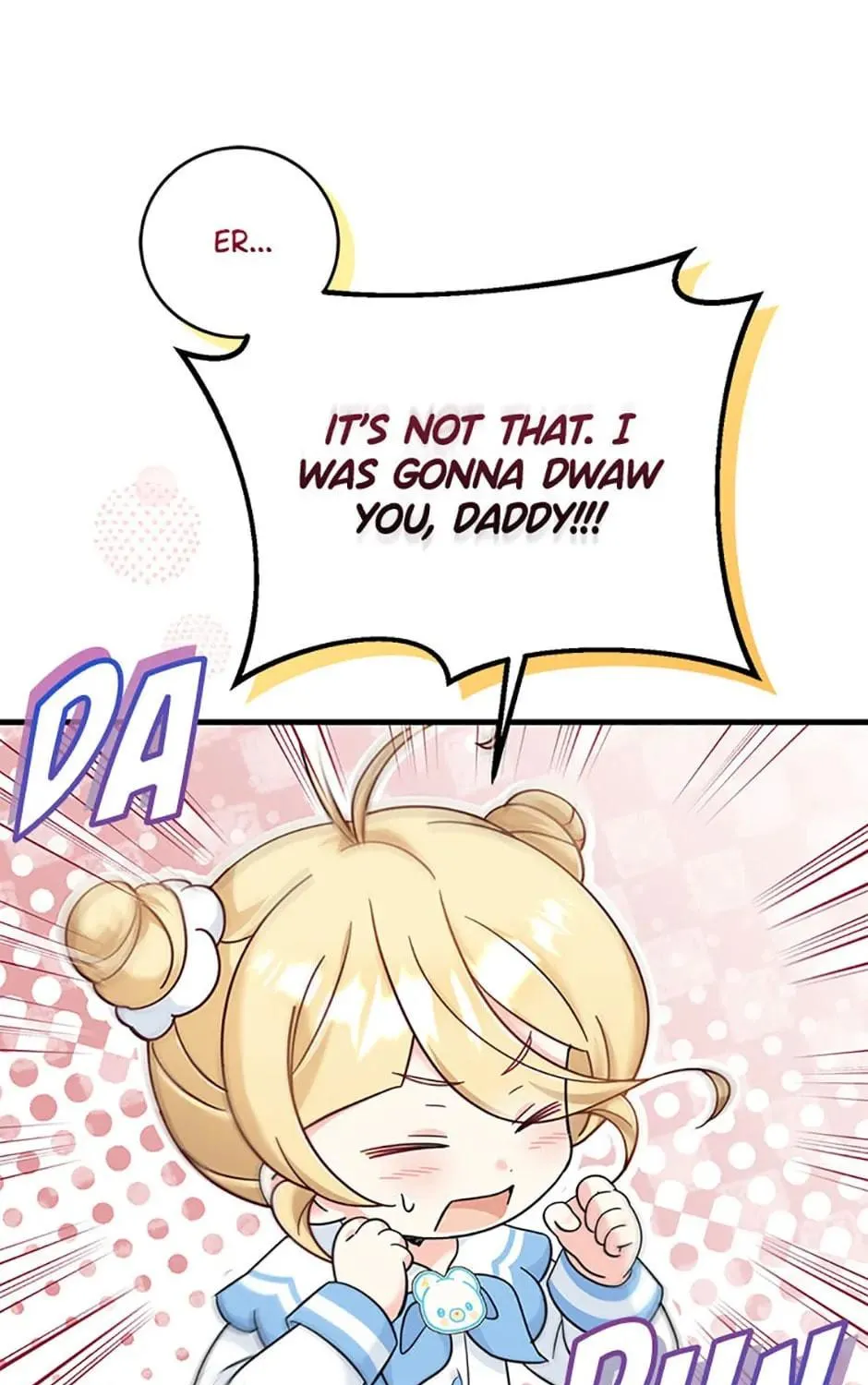 Baby Pharmacist Princess Chapter 16 page 41 - 