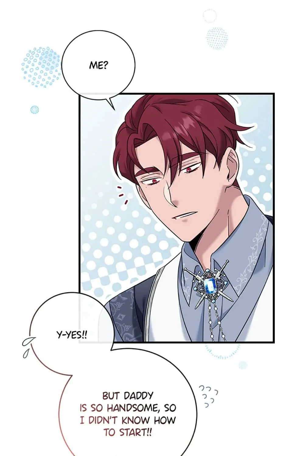 Baby Pharmacist Princess Chapter 16 page 43 - 