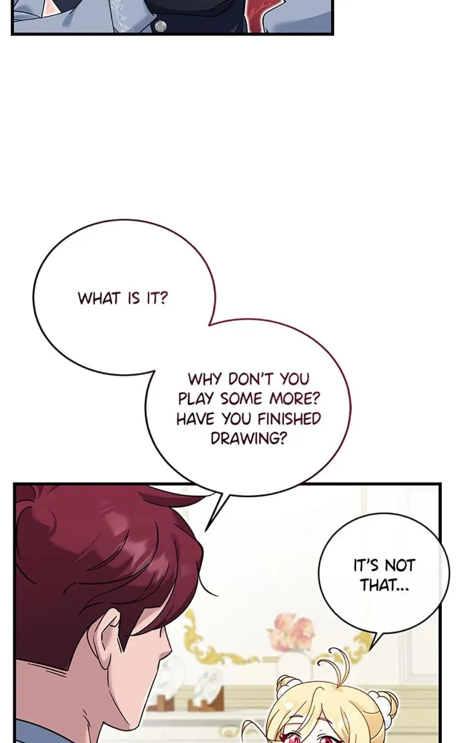 Baby Pharmacist Princess Chapter 16 page 53 - 