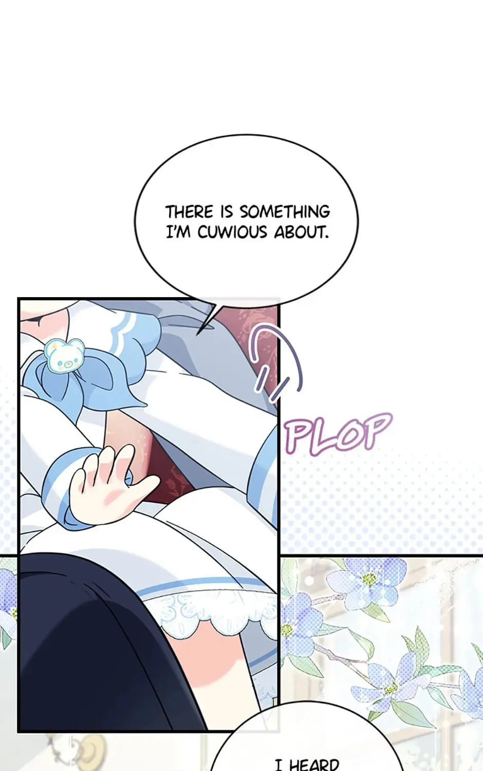 Baby Pharmacist Princess Chapter 16 page 55 - 