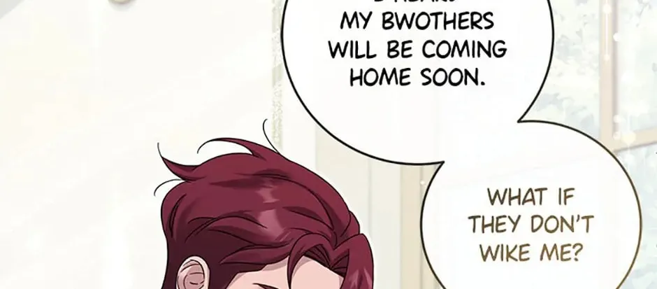 Baby Pharmacist Princess Chapter 16 page 56 - 