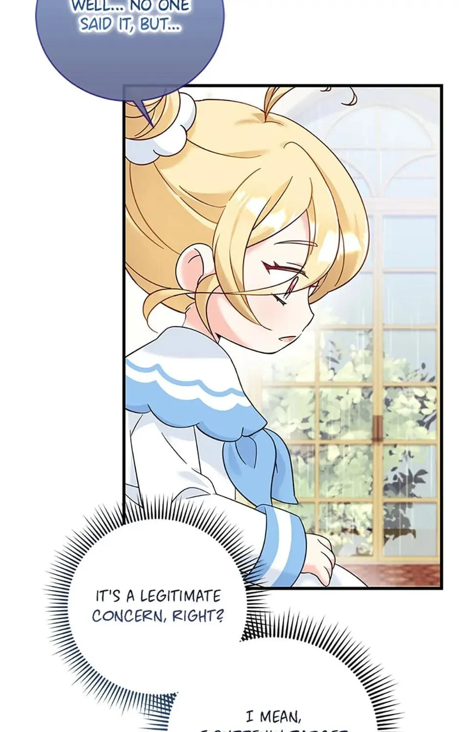 Baby Pharmacist Princess Chapter 16 page 59 - 