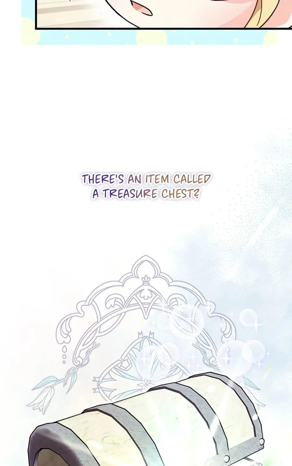 Baby Pharmacist Princess Chapter 16 page 7 - 