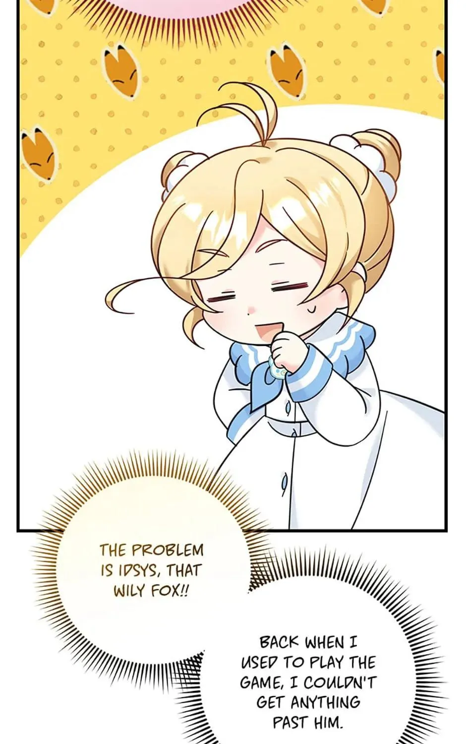 Baby Pharmacist Princess Chapter 16 page 69 - 