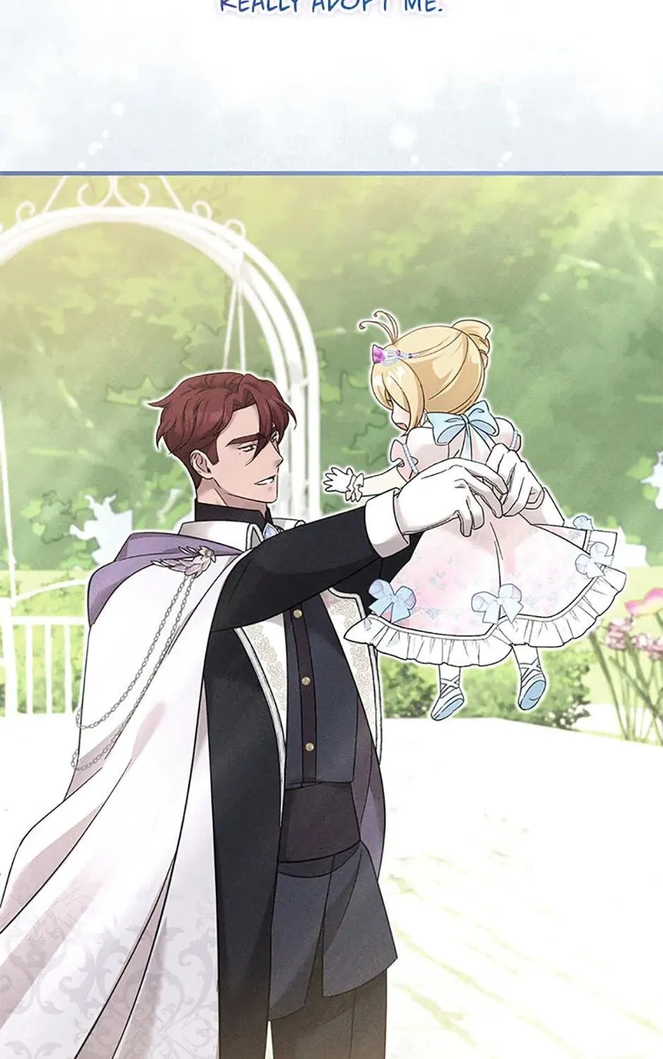 Baby Pharmacist Princess Chapter 16 page 77 - 