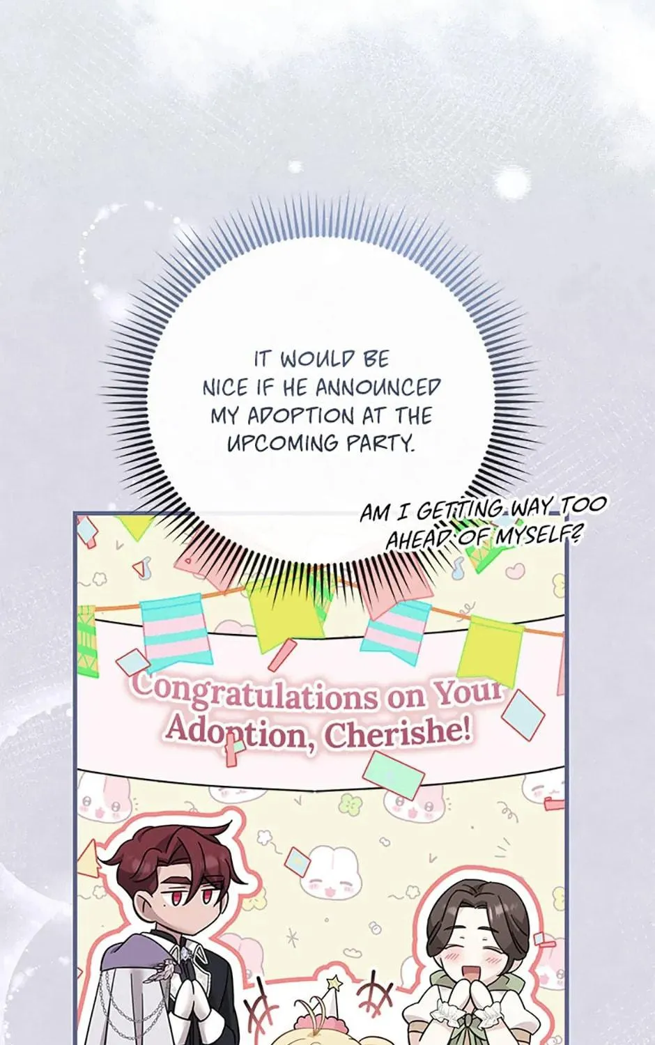 Baby Pharmacist Princess Chapter 16 page 79 - 