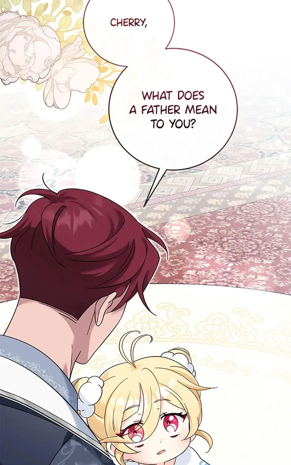 Baby Pharmacist Princess Chapter 16 page 83 - 