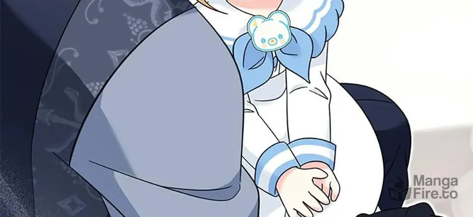 Baby Pharmacist Princess Chapter 16 page 84 - 