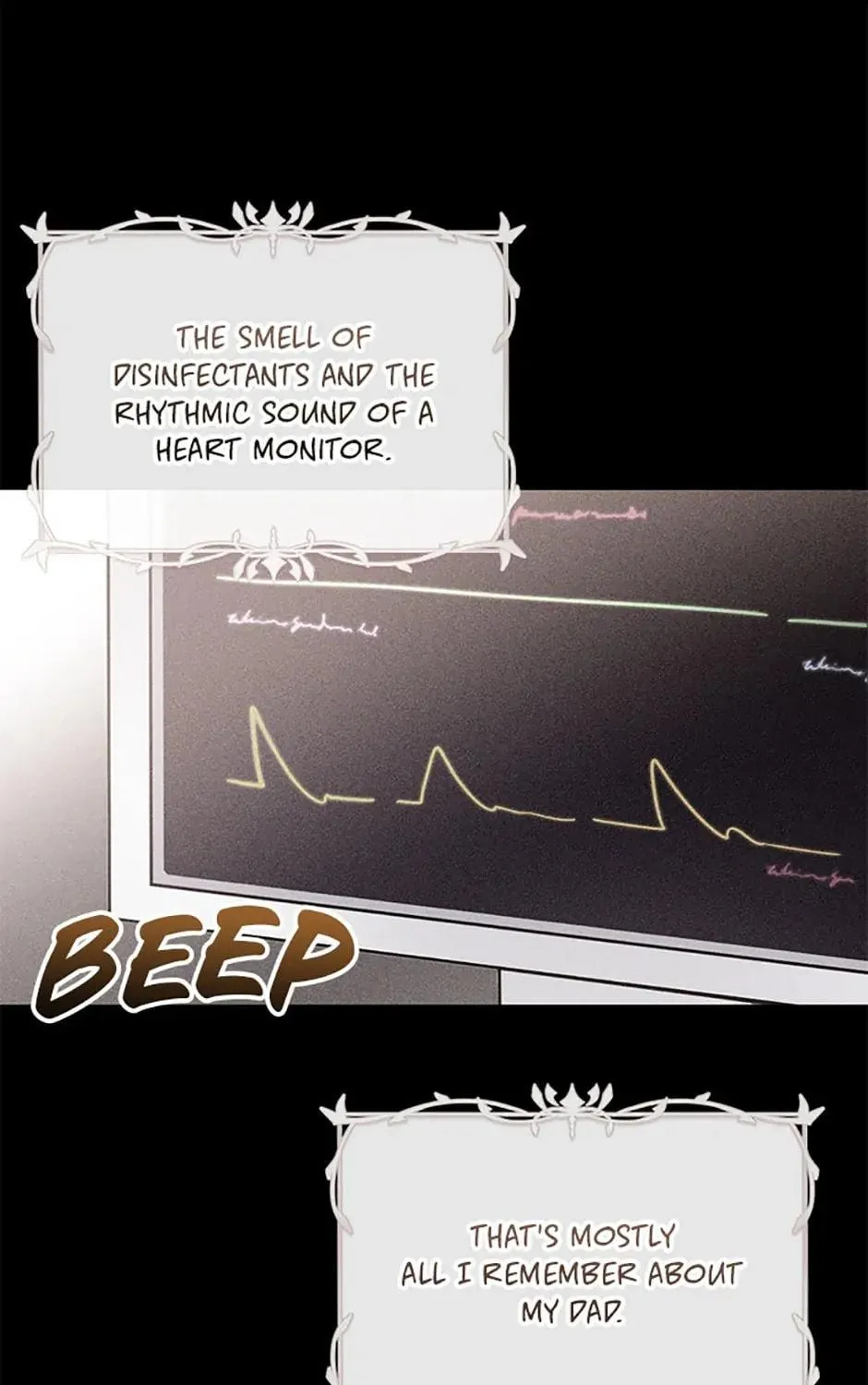 Baby Pharmacist Princess Chapter 16 page 89 - 