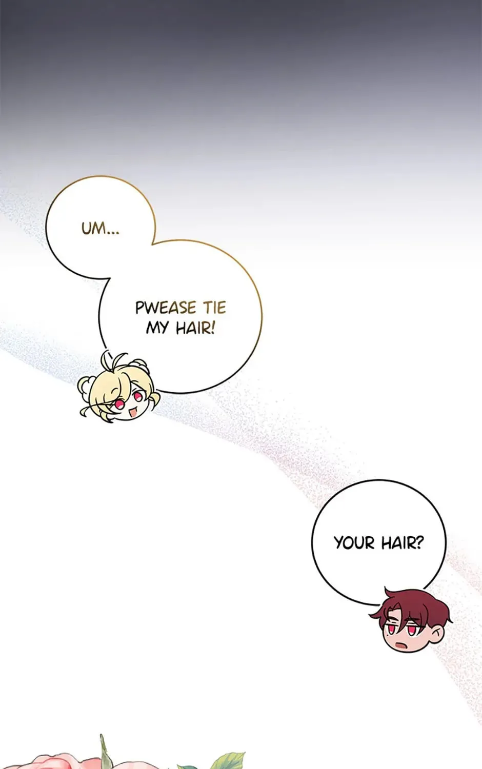 Baby Pharmacist Princess Chapter 16 page 93 - 