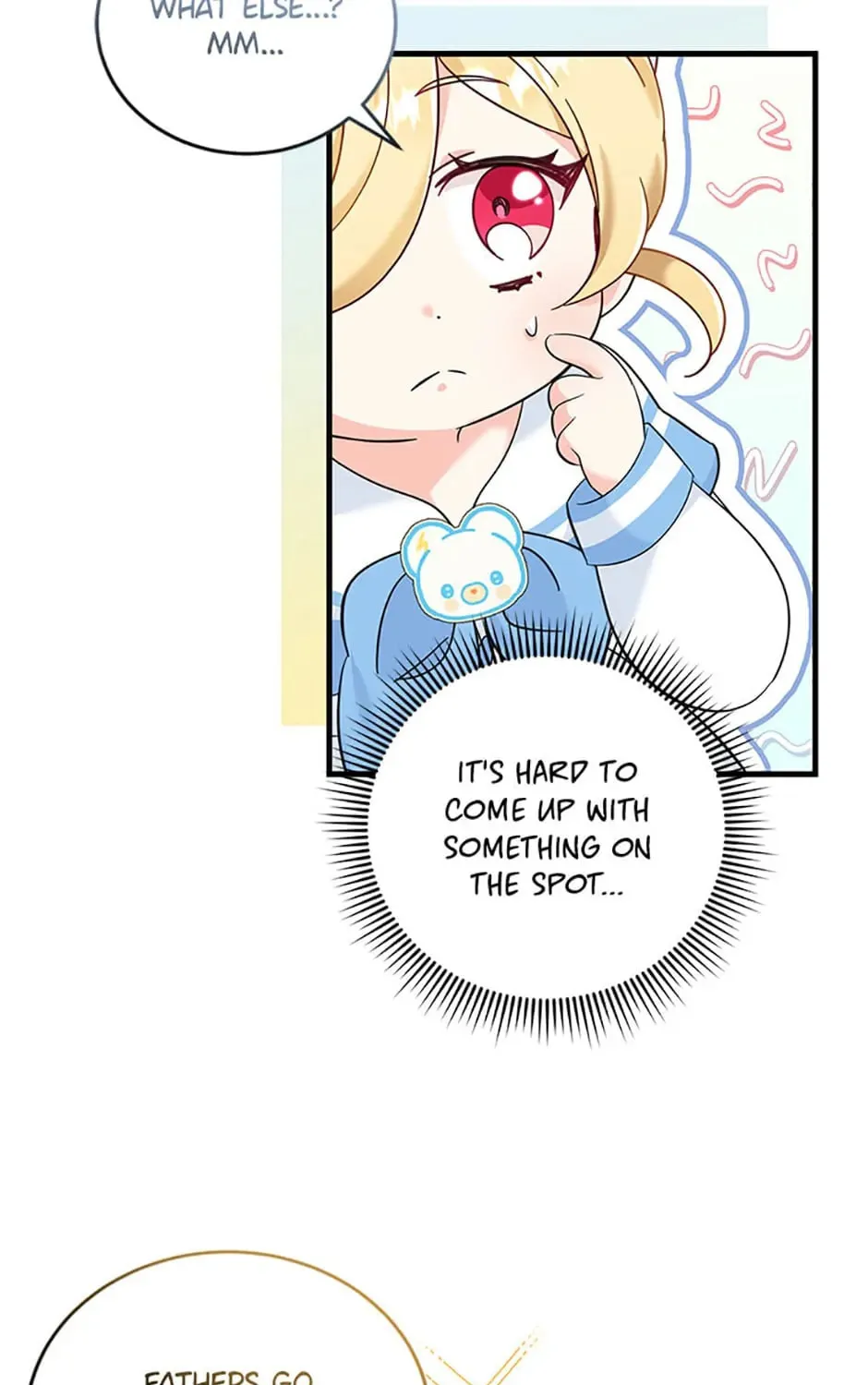 Baby Pharmacist Princess Chapter 16 page 97 - 
