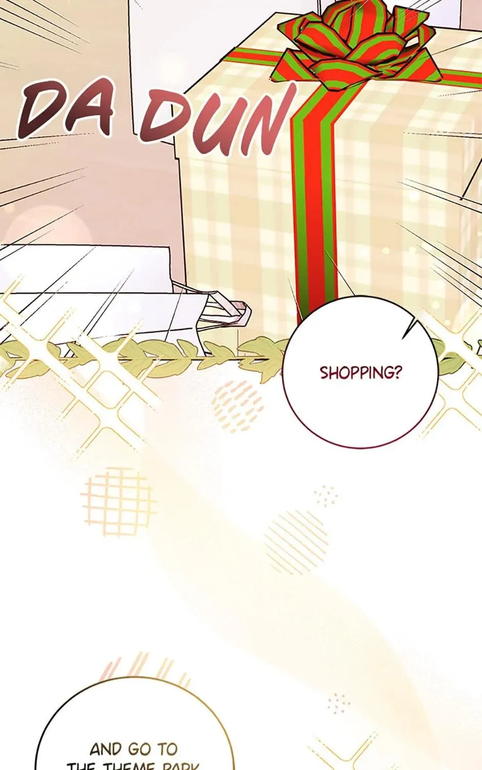 Baby Pharmacist Princess Chapter 16 page 99 - 