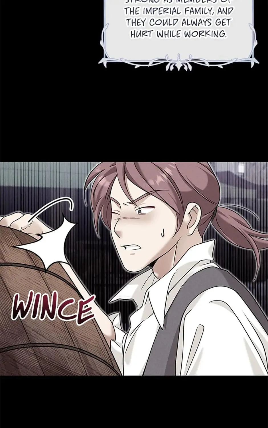 Baby Pharmacist Princess Chapter 17 page 101 - 