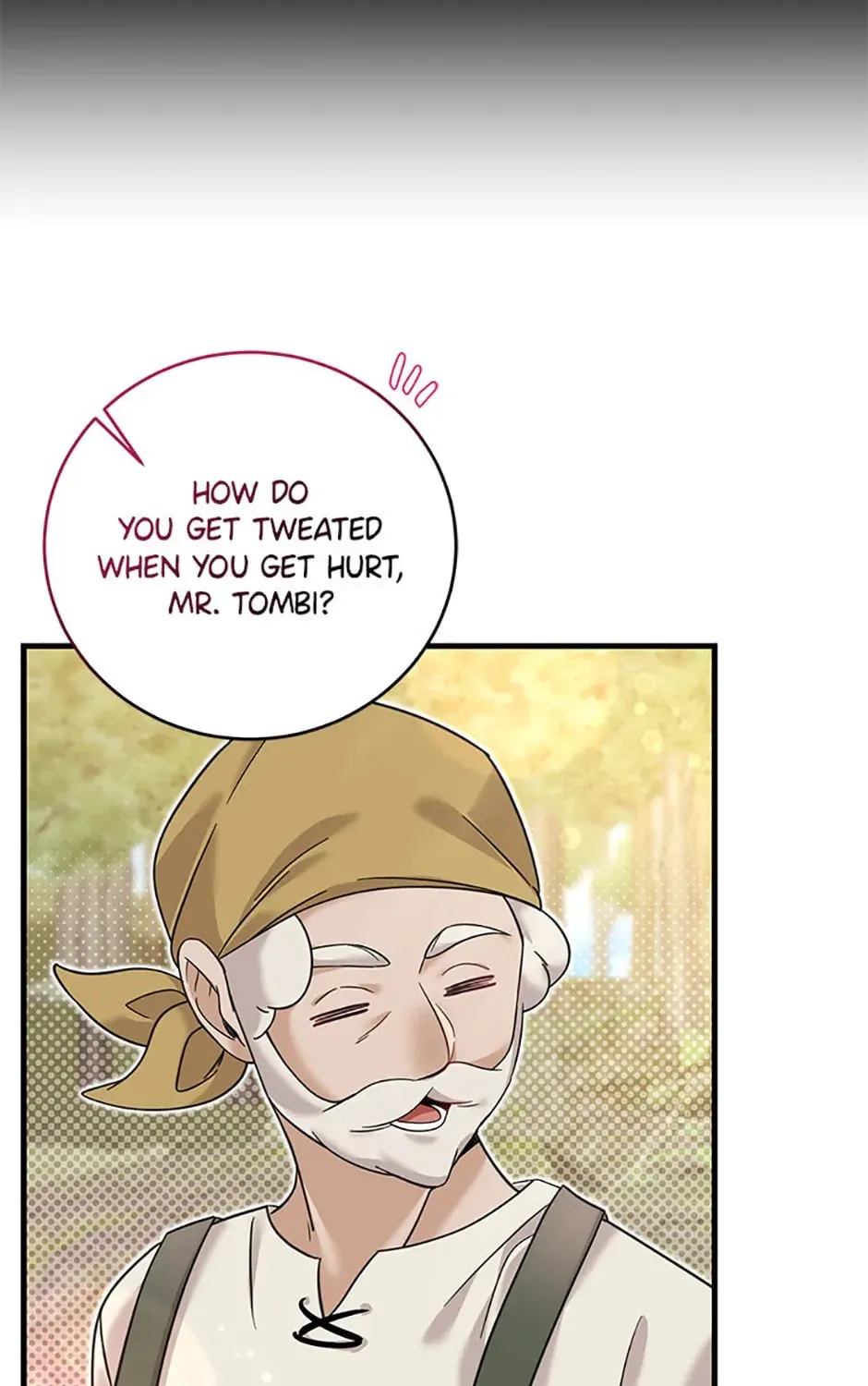 Baby Pharmacist Princess Chapter 17 page 105 - 