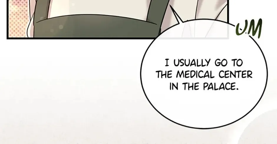 Baby Pharmacist Princess Chapter 17 page 106 - 