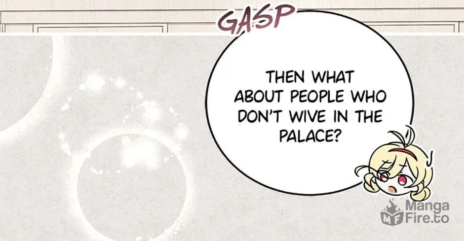 Baby Pharmacist Princess Chapter 17 page 108 - 