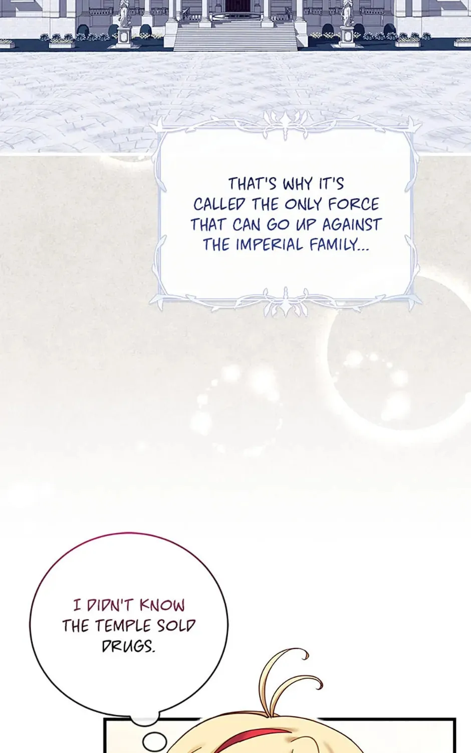 Baby Pharmacist Princess Chapter 17 page 117 - 