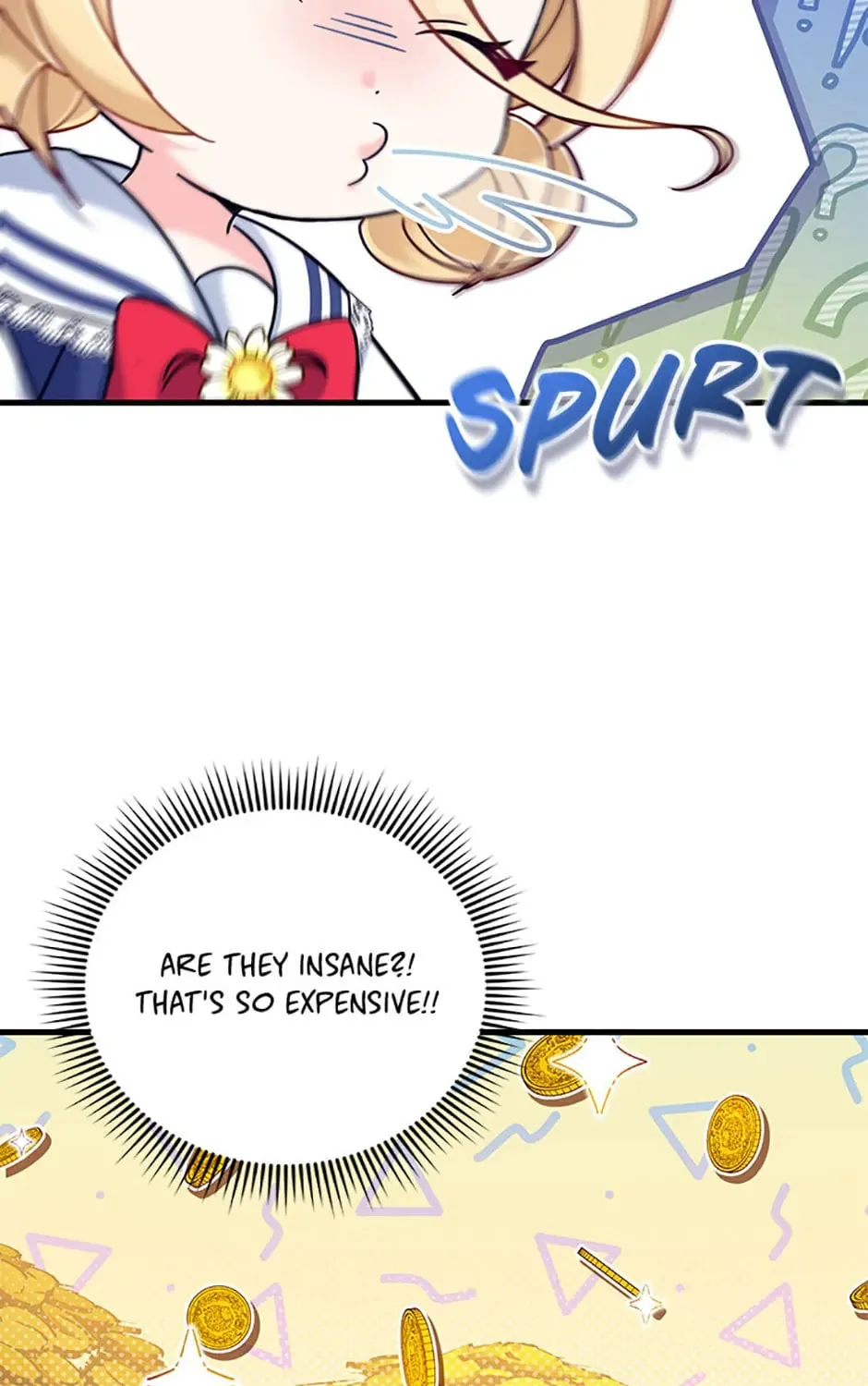 Baby Pharmacist Princess Chapter 17 page 121 - 
