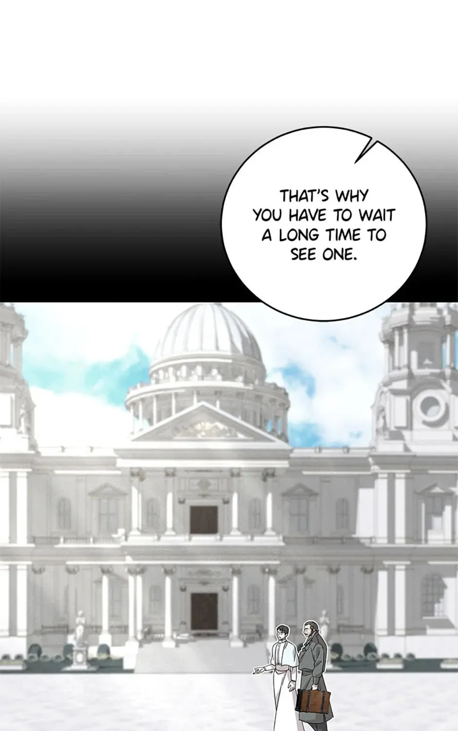 Baby Pharmacist Princess Chapter 17 page 127 - 