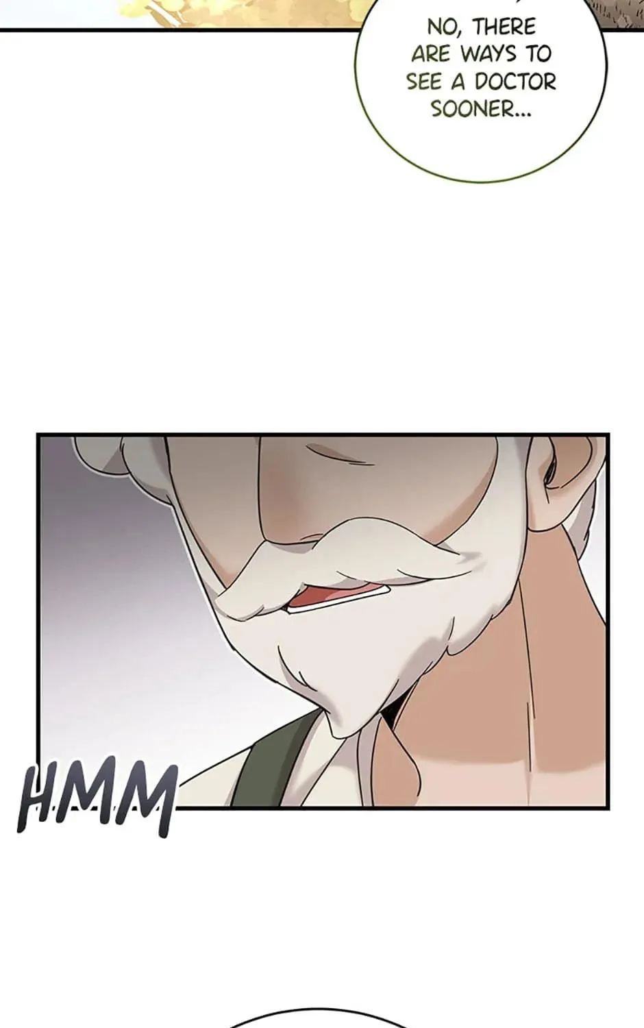 Baby Pharmacist Princess Chapter 17 page 137 - 
