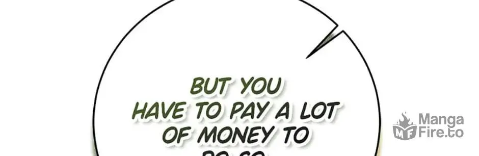 Baby Pharmacist Princess Chapter 17 page 138 - 