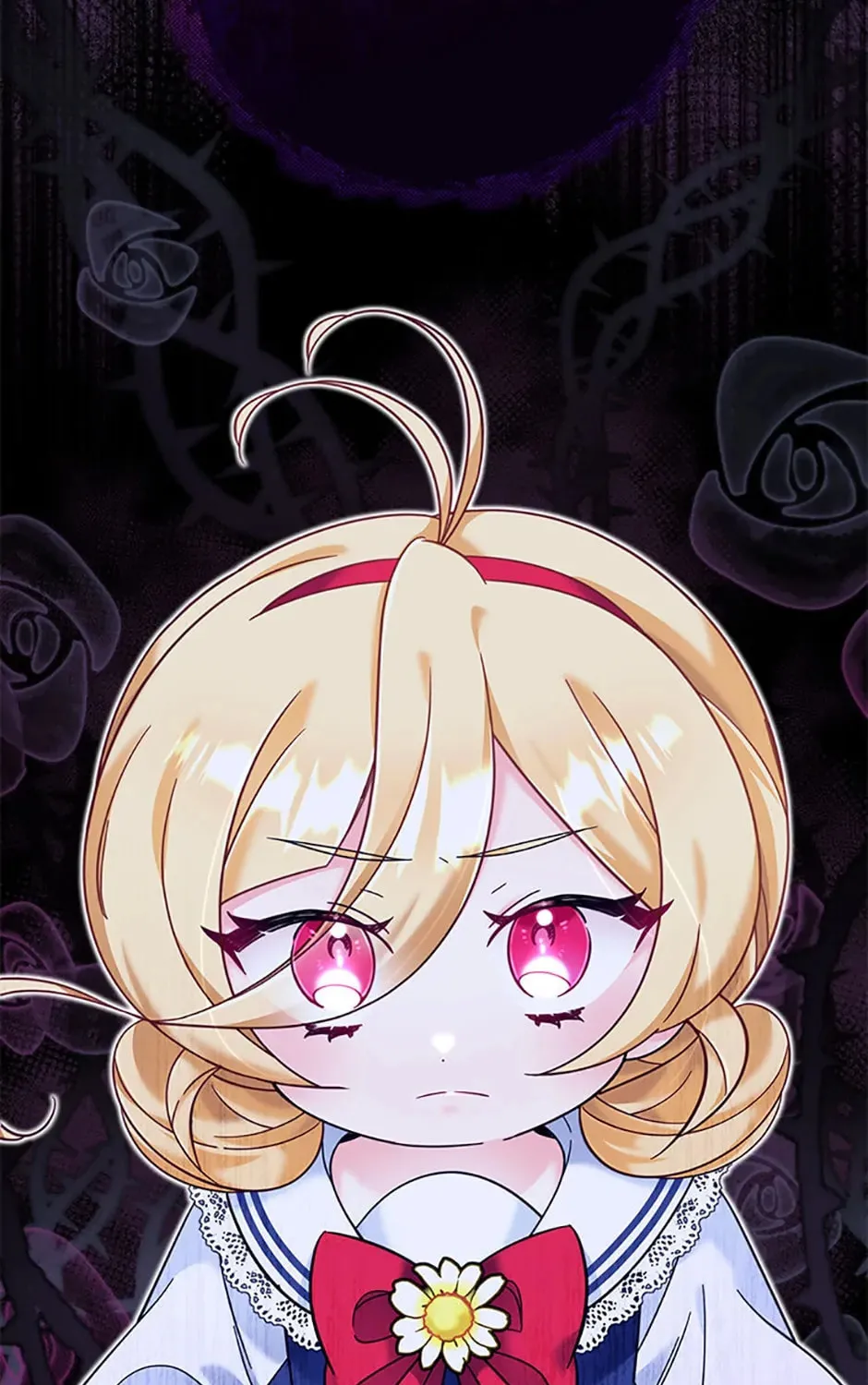Baby Pharmacist Princess Chapter 17 page 145 - 