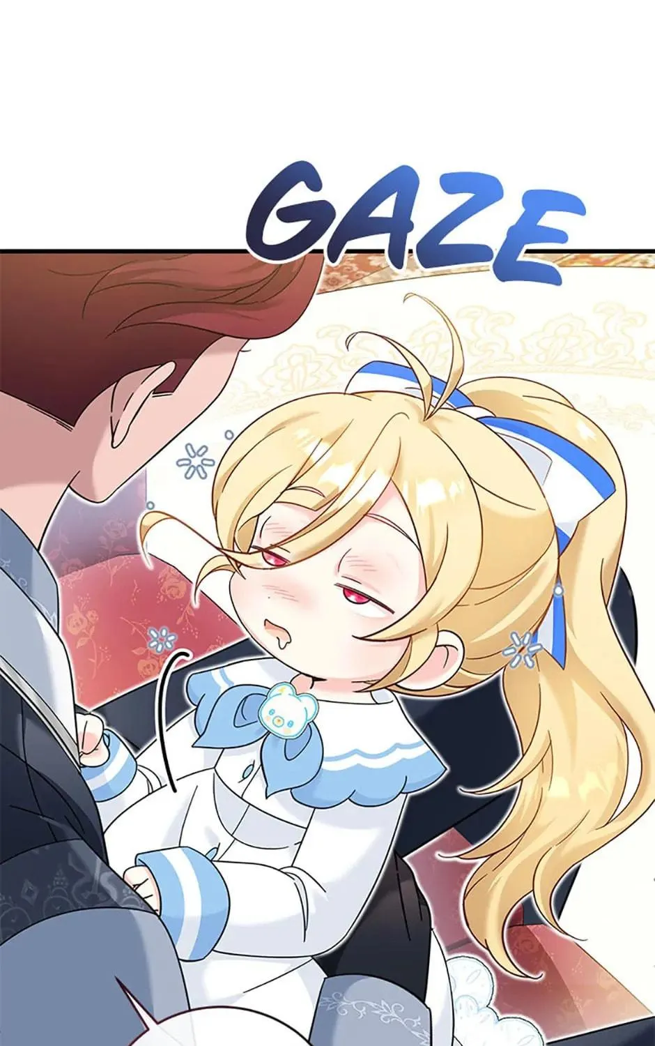 Baby Pharmacist Princess Chapter 17 page 19 - 