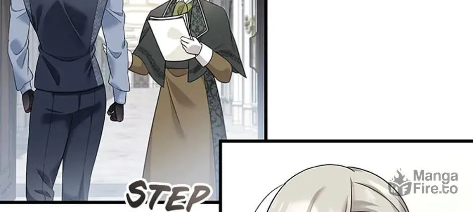 Baby Pharmacist Princess Chapter 17 page 30 - 