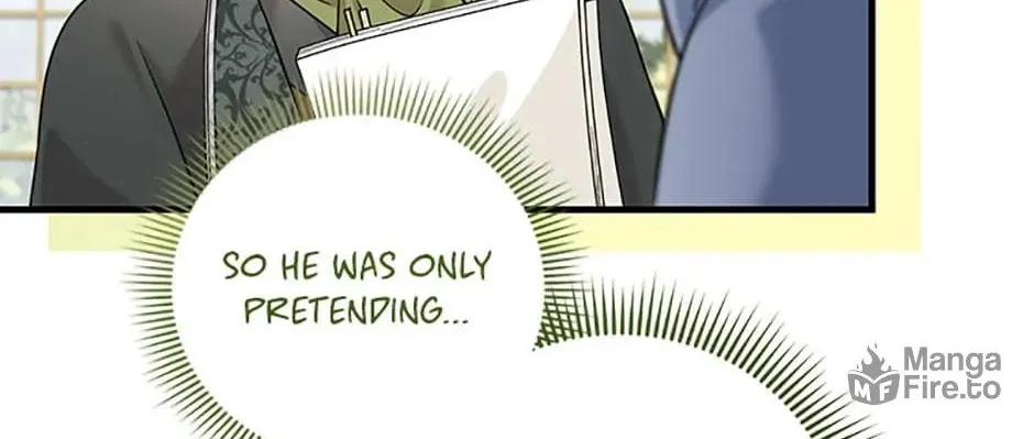 Baby Pharmacist Princess Chapter 17 page 36 - 