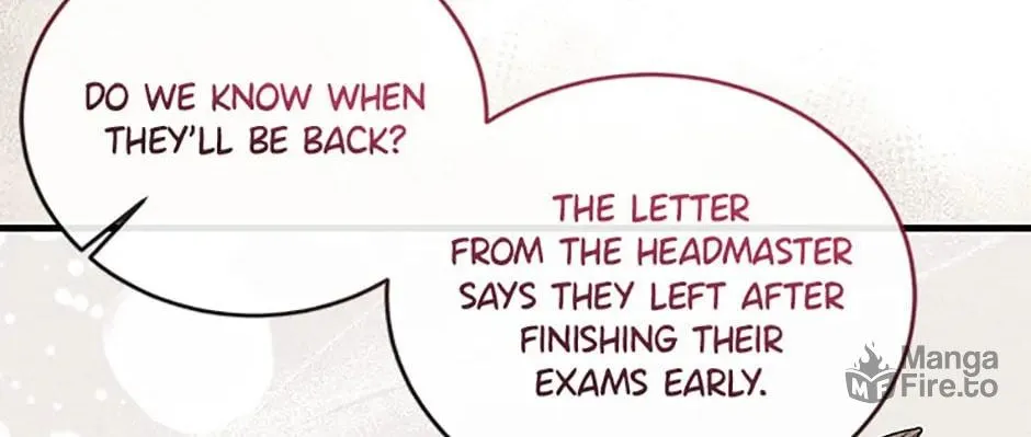 Baby Pharmacist Princess Chapter 17 page 40 - 